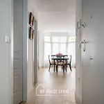 Myhousespain - Piso Nuevo Junto A La Playa Lägenhet *