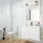 Lägenhet Myhousespain - Piso Nuevo Junto A La Playa *