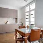 Lägenhet Myhousespain - Piso Nuevo Junto A La Playa