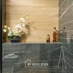 Lägenhet Myhousespain - Piso Nuevo Junto A La Playa Gijón
