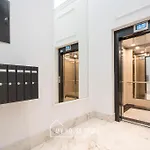 Lägenhet Myhousespain - Piso Nuevo Junto A La Playa