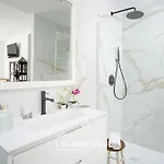 Lägenhet Myhousespain - Piso Nuevo Junto A La Playa Gijón