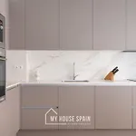 Lägenhet Myhousespain - Piso Nuevo Junto A La Playa