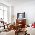Lägenhet Myhousespain - Piso Nuevo Junto A La Playa *
