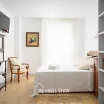 Myhousespain - Piso Nuevo Junto A La Playa Lägenhet Gijón