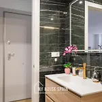 Myhousespain - Piso Nuevo Junto A La Playa