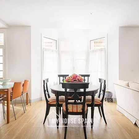 Myhousespain - Piso Nuevo Junto A La Playa *