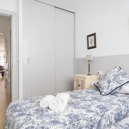 Myhousespain - Piso Nuevo Junto A La Playa * Χιχόν