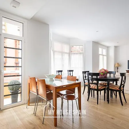 Myhousespain - Piso Nuevo Junto A La Playa Διαμέρισμα