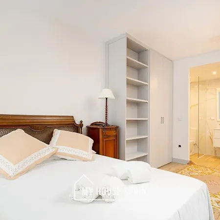 Myhousespain - Piso Nuevo Junto A La Playa شقة